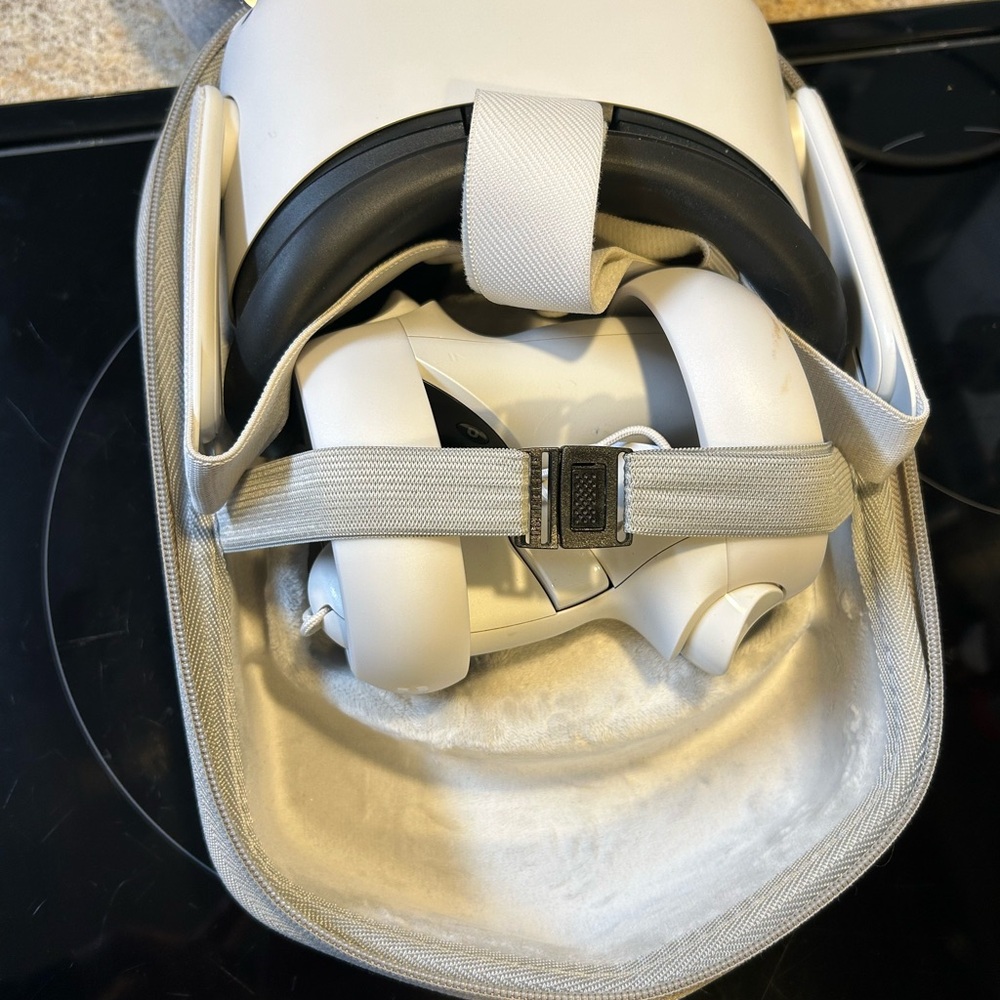 Oculus Quest 2
